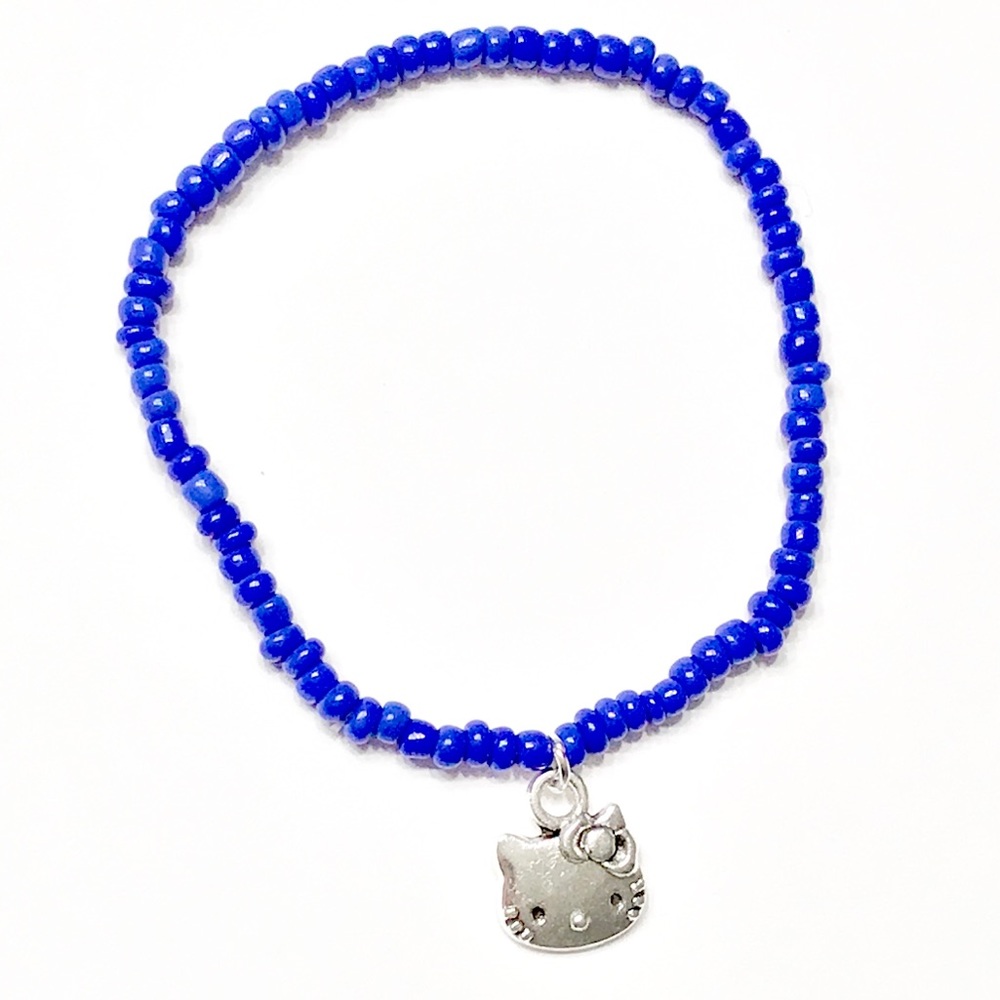 New Hello Kitty Bracelet